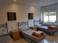 Albergue Ciudad del Doncel فنادق في Siguenza