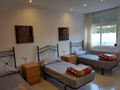 Albergue Ciudad del Doncel Hotel di Siguenza