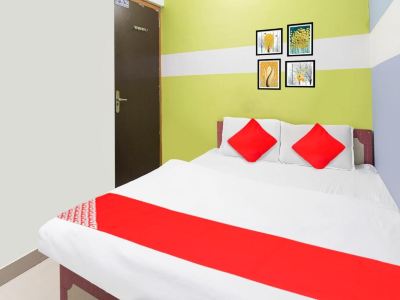 Hotel Shubham Excellency