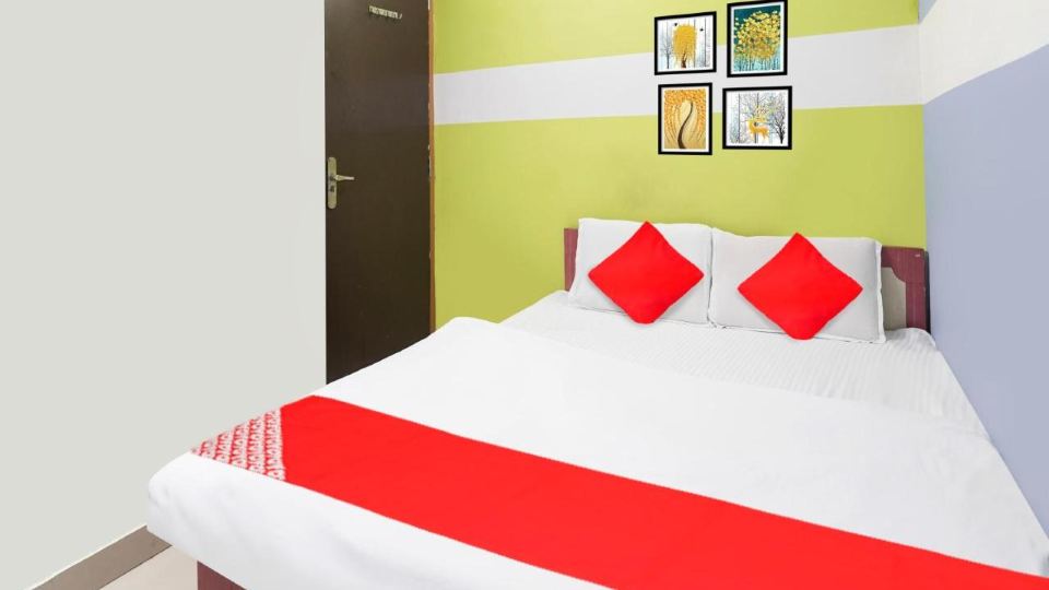 Hotel Shubham Excellency