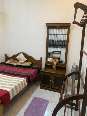Suriya Haven Homestay Hotels in 