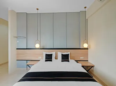 Homi Stay Hotels in der Nähe von Klewer Market