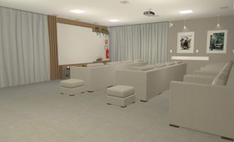 Hotel Mais Lazer Joinville