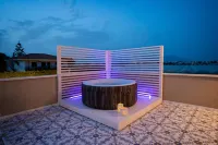 Villa Zefiro Suites & Events