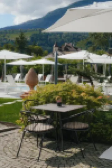 โรงแรมเทราเบอ