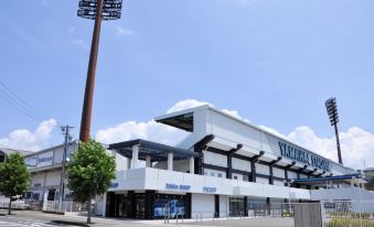 Tabist Iwata Station Hotel