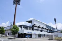 Tabist Iwata Station Hotel Hôtels à proximité de : Shizuoka Institute of Science and Technology