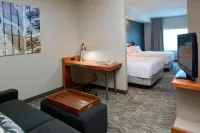 SpringHill Suites Frankenmuth Hotels near Zak & Mac's Chocolate Haus