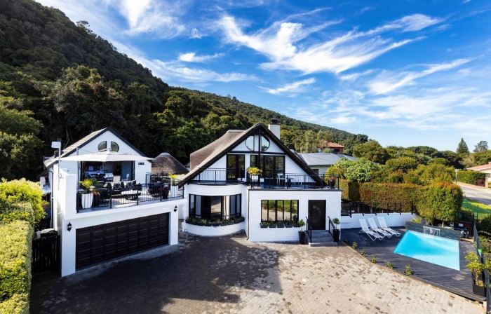 Cloverleigh Guest House