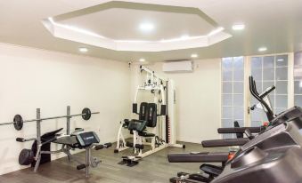 Fenix Hotel Pouso Alegre