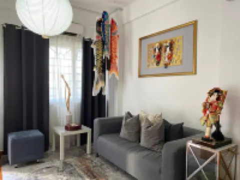 Maya Homestay Putrajaya Hotels near Millennium Monument