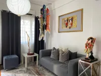 Maya Homestay Putrajaya