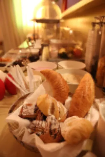Hotel Drei Raben