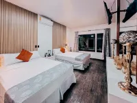 Hotel San Angelo Hotels in Salcoatitan