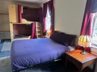 West River House