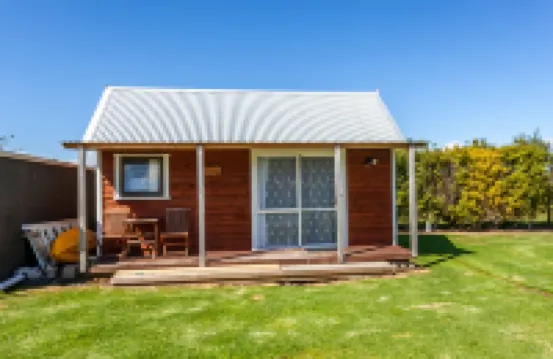 Tidewater Motel & Tourist Park