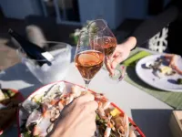NelBlu B&B Hotels near Polignano A Mare