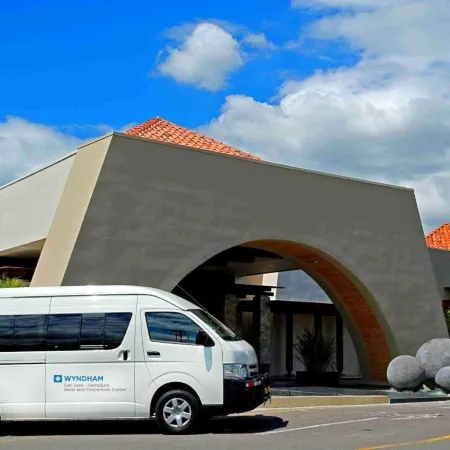 Wyndham San Jose Herradura Hotel & Convention Center