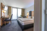 Seehotel Forst Hotels in Bruchsal