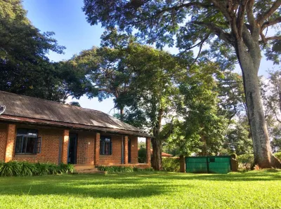 AfricaWildTruck Eco Camp & Lodge