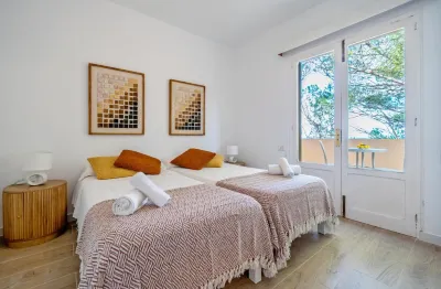 Apartamento Ses Botges - Formentera Break