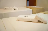 El Shaddai Hotel
