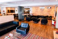 I5 Hotel Águas Claras Hotels in Taguatinga