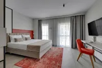 Hotel Milo Gdansk Airport Hotels in Картузи