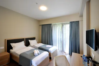 Garden Boutique Hotel Hotels in Tbilisi
