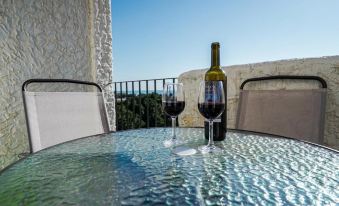 Sunstay Relax Rio Marina Beach Nerja