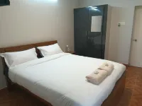 Garden Stay