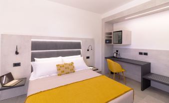 Sound Garden Charming Rooms