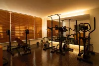 Hinterwies – Ski in / Lodge / Dine - Gym