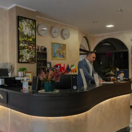 Hotel Magnolia