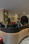 hotel magnolia