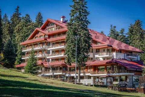 Musala Hotel