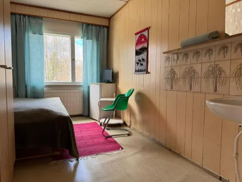 Jämsän Gasthaus Hotels in Jamsa