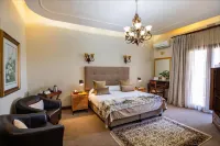 Scott's Manor Guesthouse Function and Conference Venue Hotels in Lichtenburg