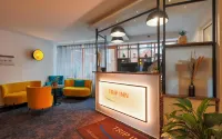 Trip Inn City Hotel Giessen Hotel a Giessen