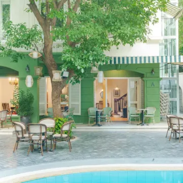Éclectique Hanoi Homestay Hotels near Ba Dinh