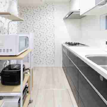 MATAICHIKYO Oasis Rooms