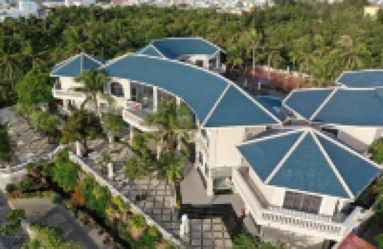 Roman Resort Phu Quy - Đao Phu Quy, Binh Thuan