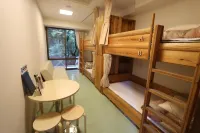 Kyoto Utano Youth Hostel