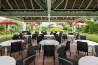 Kiryu Grand Hotel Các khách sạn ở Kiryu