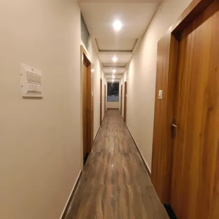 Hotel Tirupati Inn