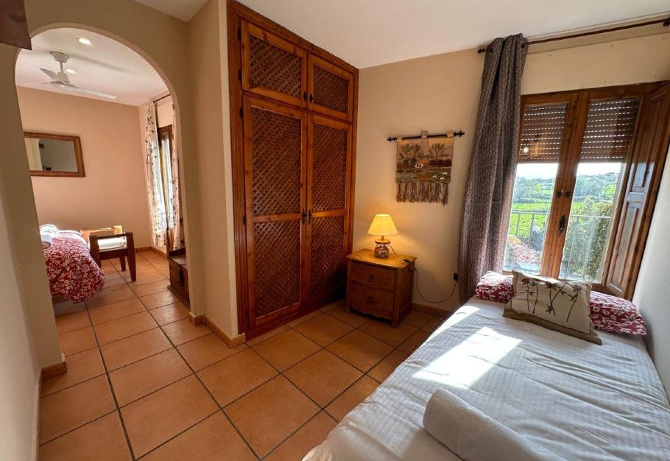 Posada El Aprisco Manjirón - Housity