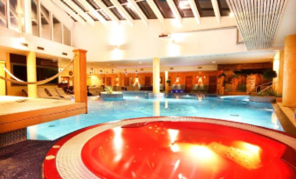 Grand Rose Spa Hotel