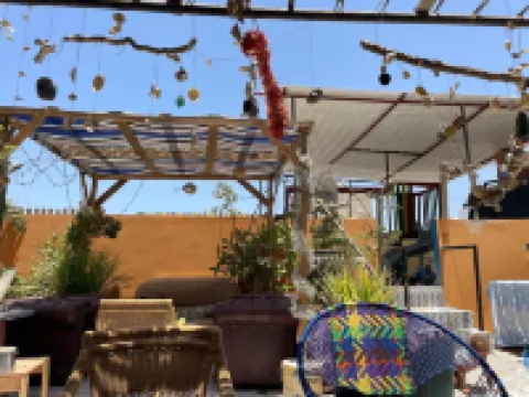 Fadidi House Hotels in 