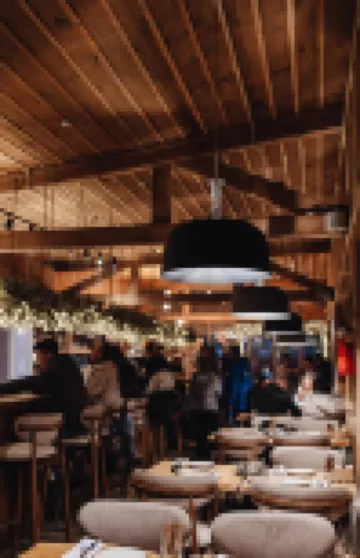 Le Mont boutique hotel and restaurant