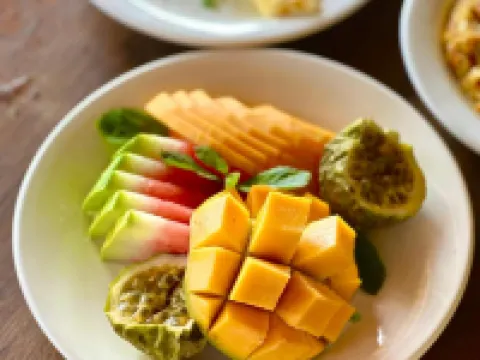 Moayana Liora Zanzibar Hotels in Pongwe